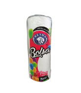 BOLSA EN ROLLO 25X40 REYMA TRASPARENTE